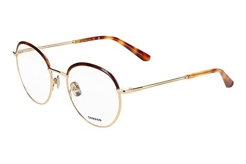 Lunettes de vue Sandro 434028 400