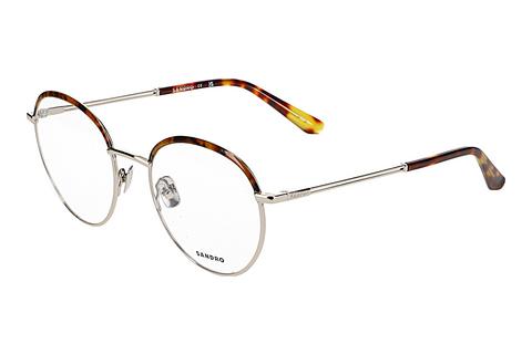 Lunettes de vue Sandro 434028 800