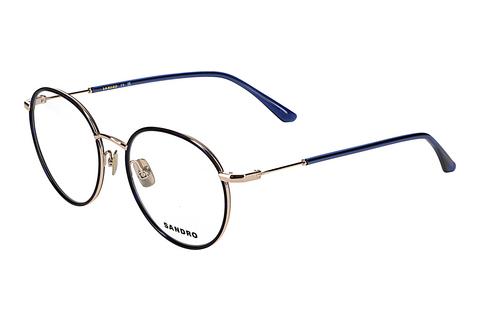 Lunettes de vue Sandro 434029 678