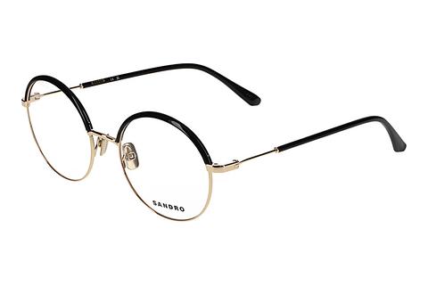 Lunettes de vue Sandro 434030 001