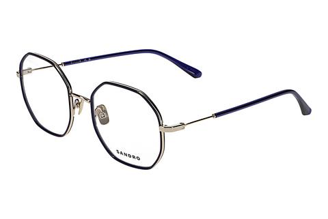 Lunettes de vue Sandro 434032 674