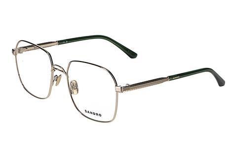 Lunettes de vue Sandro 434033 406