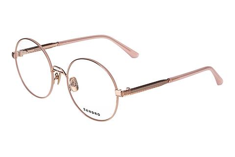 Lunettes de vue Sandro 434034 401