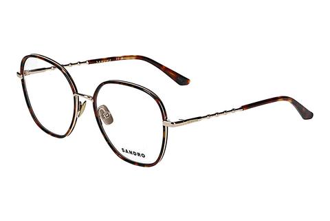 Lunettes de vue Sandro 434036 402