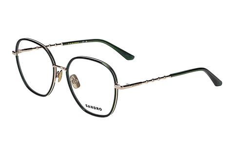 Lunettes de vue Sandro 434036 437