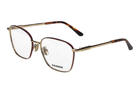 Lunettes de vue Sandro 434042 229