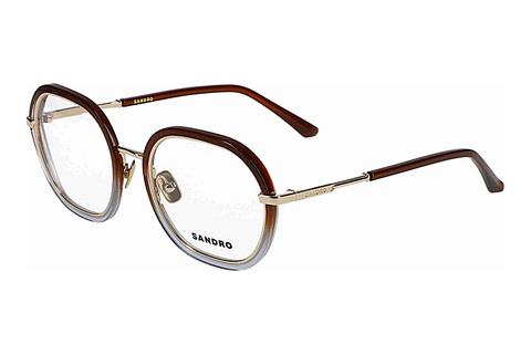 Lunettes de vue Sandro 434045 181