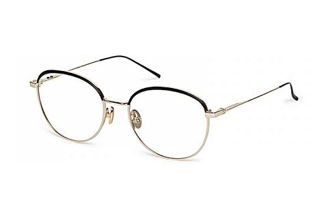 Gafas de diseño Scotch and Soda 1002 002