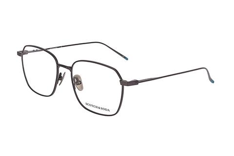 Gafas de diseño Scotch and Soda 2006 992