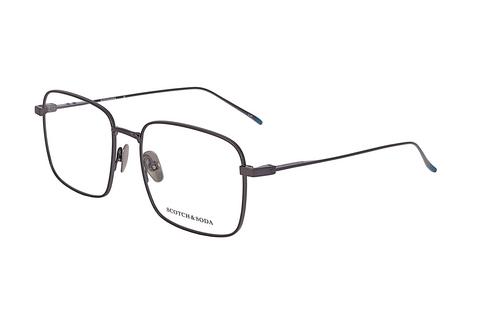 Lunettes de vue Scotch and Soda 2007 992