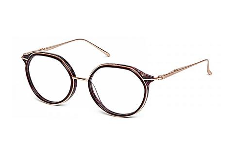 Gafas de diseño Scotch and Soda 3001 202