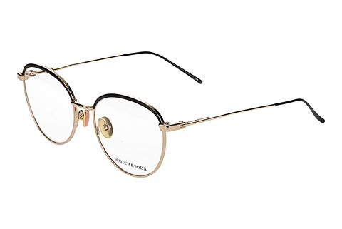 Gafas de diseño Scotch and Soda 501002 002