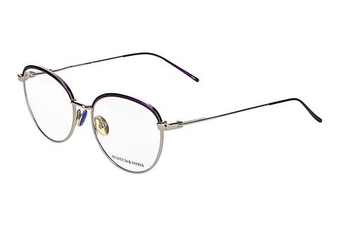 Gafas de diseño Scotch and Soda 501002 785