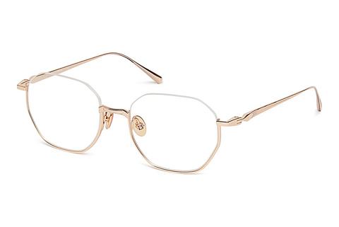 Lunettes de vue Scotch and Soda 501003 400