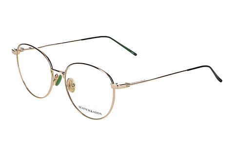 Lunettes de vue Scotch and Soda 501006 576