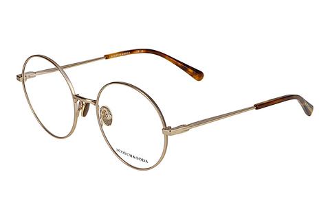 Gafas de diseño Scotch and Soda 501010 414