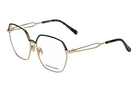 Gafas de diseño Scotch and Soda 501012 400