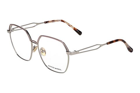 Occhiali design Scotch and Soda 501012 800