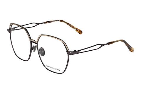 Gafas de diseño Scotch and Soda 501012 940