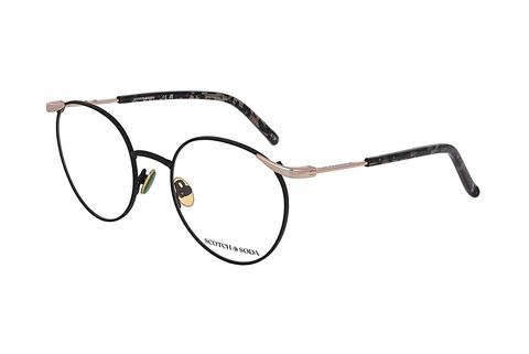 Gafas de diseño Scotch and Soda 501013 002