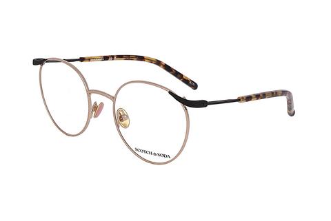 Lunettes de vue Scotch and Soda 501013 402