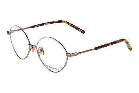 Lunettes de vue Scotch and Soda 501014 401