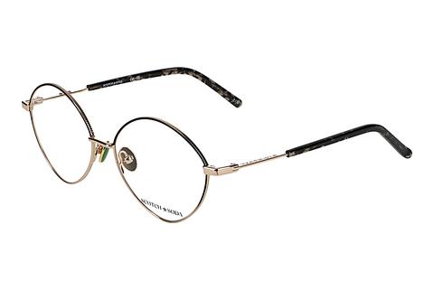 Lunettes de vue Scotch and Soda 501014 402