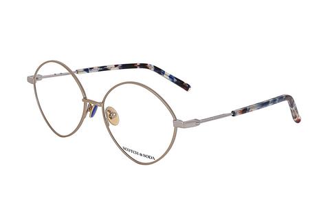 Gafas de diseño Scotch and Soda 501014 428