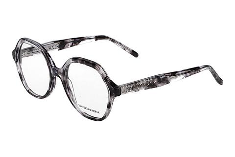 Lunettes de vue Scotch and Soda 501015 004