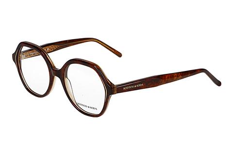 Lunettes de vue Scotch and Soda 501015 141