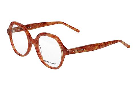 Gafas de diseño Scotch and Soda 501015 185