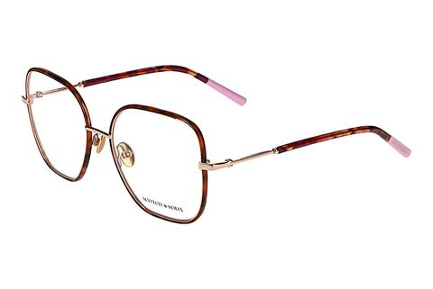 Lunettes de vue Scotch and Soda 501019 422