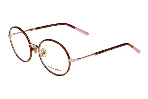 Gafas de diseño Scotch and Soda 501020 422