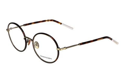 Brille Scotch and Soda 501020 445