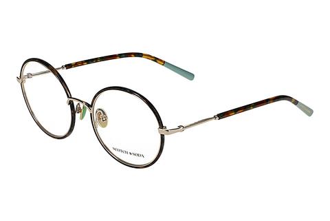 Brille Scotch and Soda 501020 464