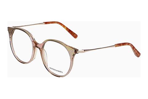 Gafas de diseño Scotch and Soda 501024 173