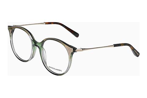 Brille Scotch and Soda 501024 588