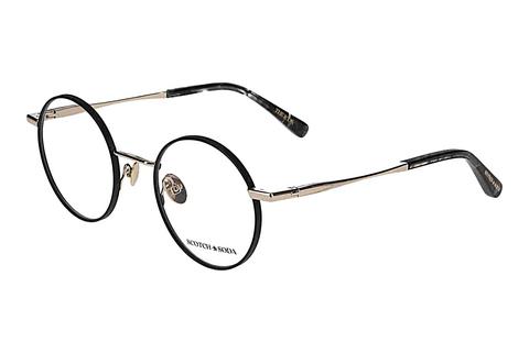 Lunettes de vue Scotch and Soda 501028 002