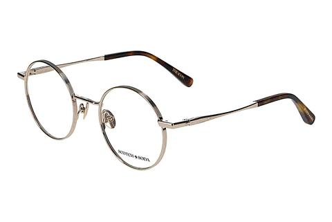 Lunettes de vue Scotch and Soda 501028 402