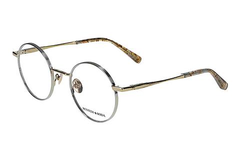 Lunettes de vue Scotch and Soda 501028 800