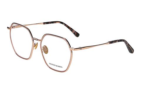 Gafas de diseño Scotch and Soda 501029 401