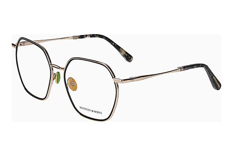 Gafas de diseño Scotch and Soda 501029 402