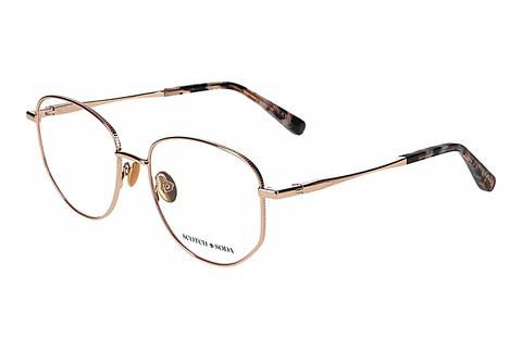 Lunettes de vue Scotch and Soda 501032 401