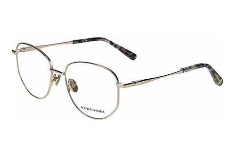 Gafas de diseño Scotch and Soda 501032 402