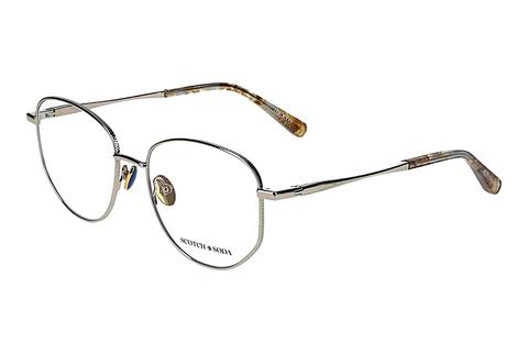 Brille Scotch and Soda 501032 800