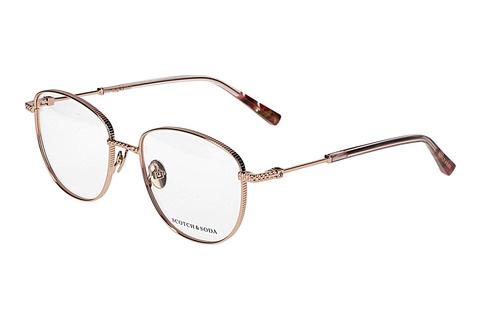 Lunettes de vue Scotch and Soda 501035 401