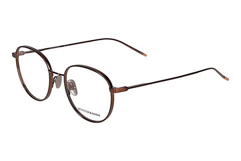 Gafas de diseño Scotch and Soda 502001 186