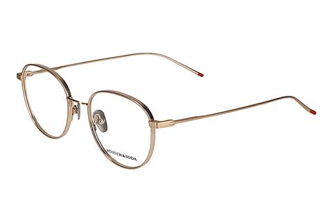 Gafas de diseño Scotch and Soda 502001 426