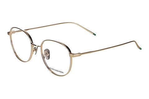 Gafas de diseño Scotch and Soda 502001 430