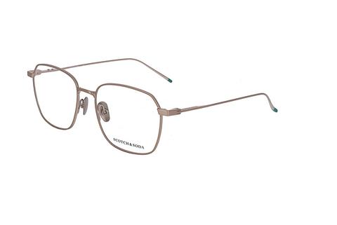 Occhiali design Scotch and Soda 502006 429